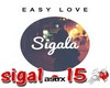 |AM| Easy Love - Sigala