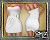 SMZ Rose Petal Dress 01