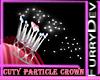 PARTICLE CROWN