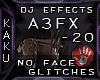 A3FX EFFECTS