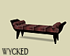 }WV{ Bench *Berry*
