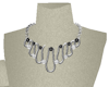 hippy necklace