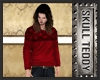 Maroon Sweater