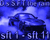 D.s S.F.T the rain  mix