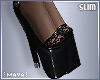 [MT] Amantina2 Slim Shoe