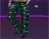 pantalon militar