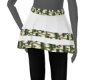 CD Kids Skirt + Tights
