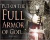 Armor of God BG