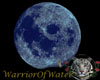 Blue Moon animated