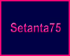 Setanta75 Tee Shirt MK2