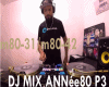 DJ MIX ANNée 80 P3