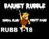 !Cs Barney Rubble Dub