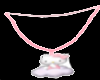 Hello Kitty Necklace 1