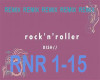 Rock n Roller RNR 1-15