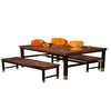 Lux PumpkinCarving Table