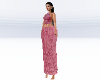 Amora Draped Skirt 6