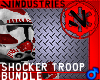 Empire Shocker Trooper
