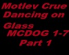 Motely Crue Dancing onP1