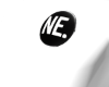 Badge | NE. <3