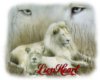 LionHeart Sticker
