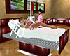Maternity Hospital Bed