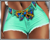 Sexy Summer Shorts / RXL