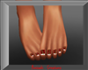 Bare Feet & DecorNails 2