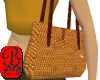 Beach purse