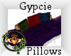 ~QI~ Gypcie Pillows