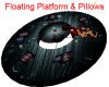 Floating Platform&Pillow