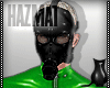 [CS] Hazmat Green .M