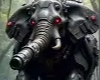 GUNDAM GAJAH