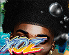 xOz Messy Bun  Fro '25