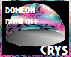 Neon Dome