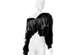 KA Goth Baggy Jacket