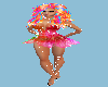 Candy Raver Outfit 2