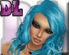 DL: TS Mermaid Blue