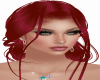 HAIR - RED