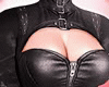 Lady Morrigan Dress