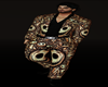 Halloween Suit