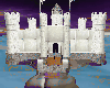 Ocean Priestess Castle