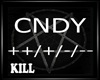 CNDY Dance 4 SPD