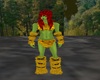 Goblin Skin F V1
