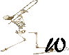 Skeleton Trombone