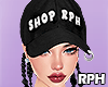 🍓 Shop RPH Hat