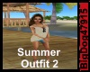 [BD] Sumer Outfit 2