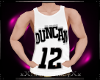 Duncan Spur Jersey Tank