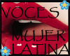 [AL]voces latinas