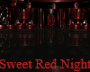 Sweet Red Night