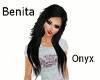 Benita - Onyx